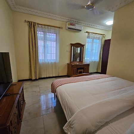 Ibranad Apartments 아크라 외부 사진