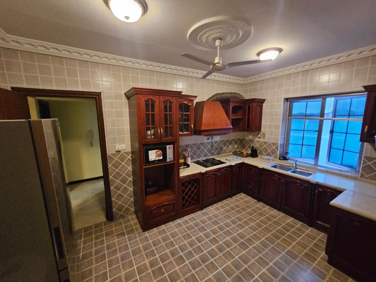 Ibranad Apartments 아크라 외부 사진