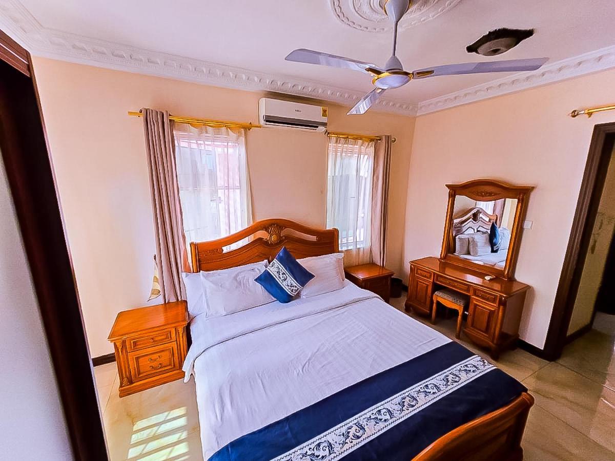 Ibranad Apartments 아크라 외부 사진